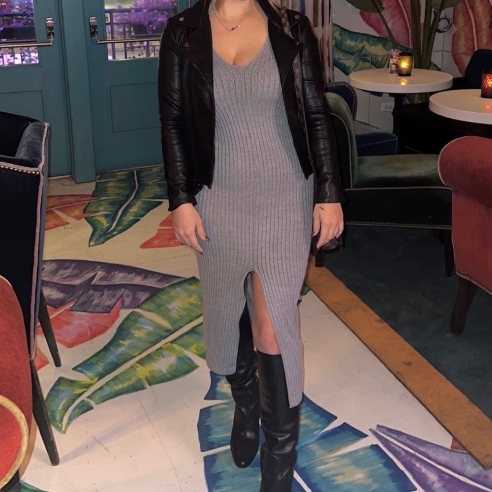 Zara dress